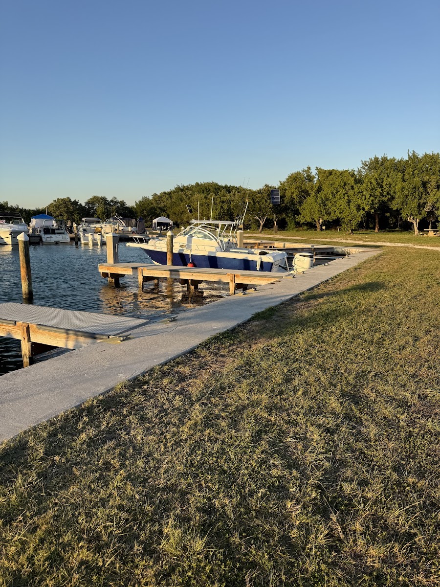 Cover image for Elliott Key Campgrounds