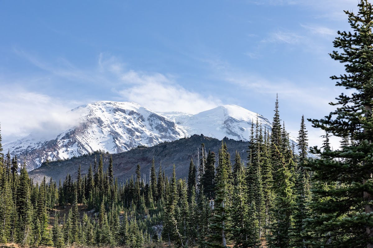 Cover image for KIllen Creek Trailhead