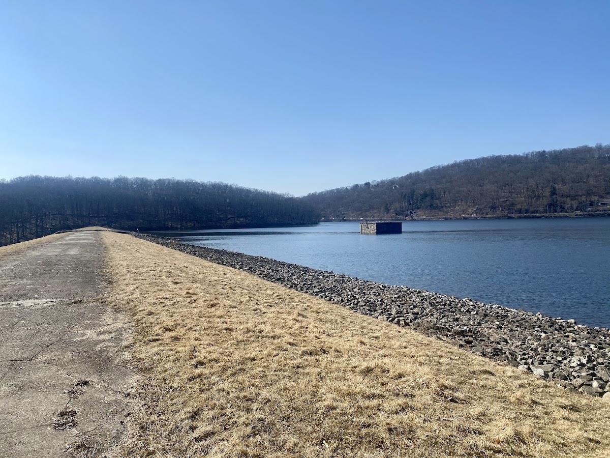 Cover image for Unnamed Water Access