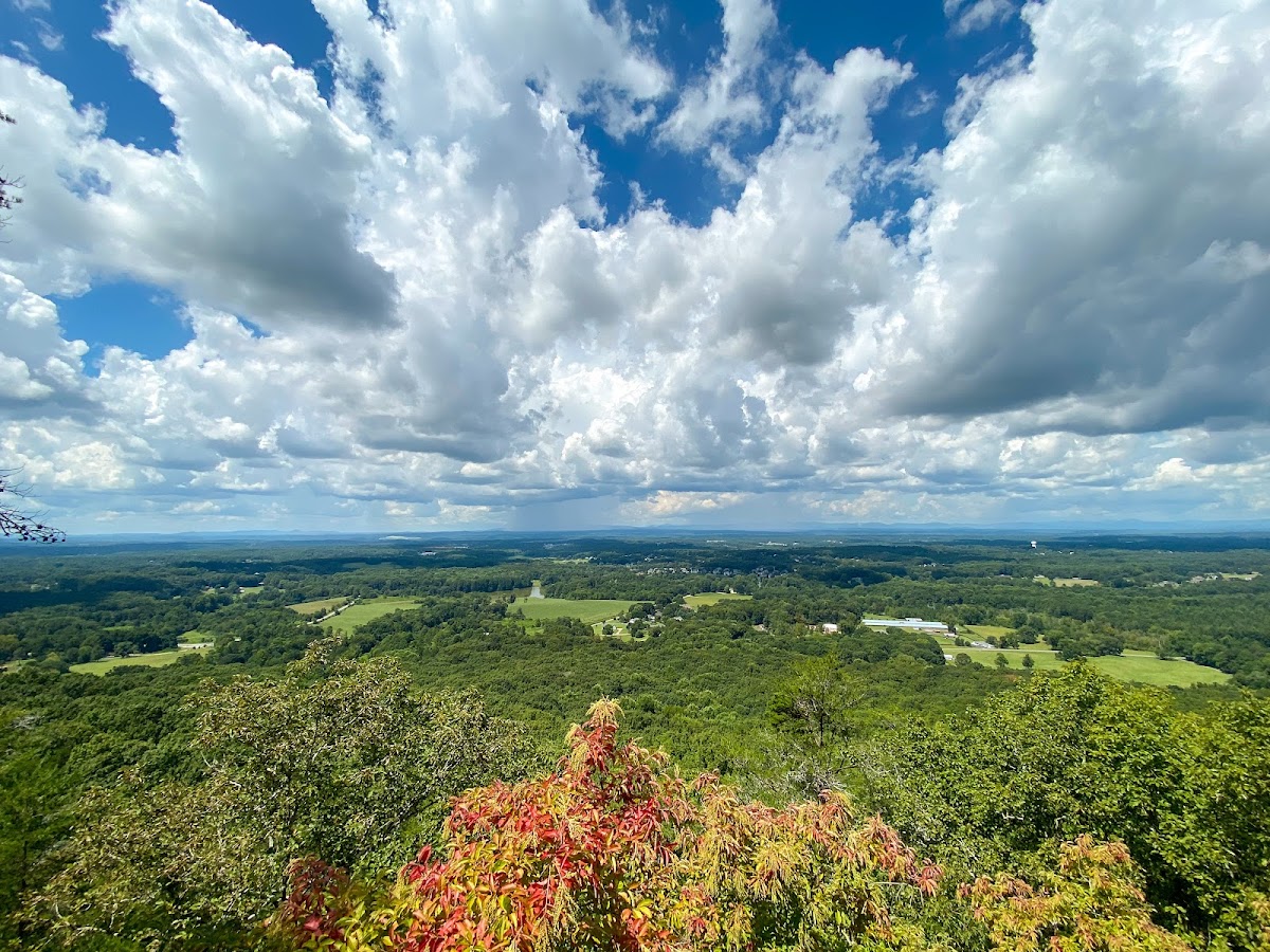Cover image for Unnamed Trailhead