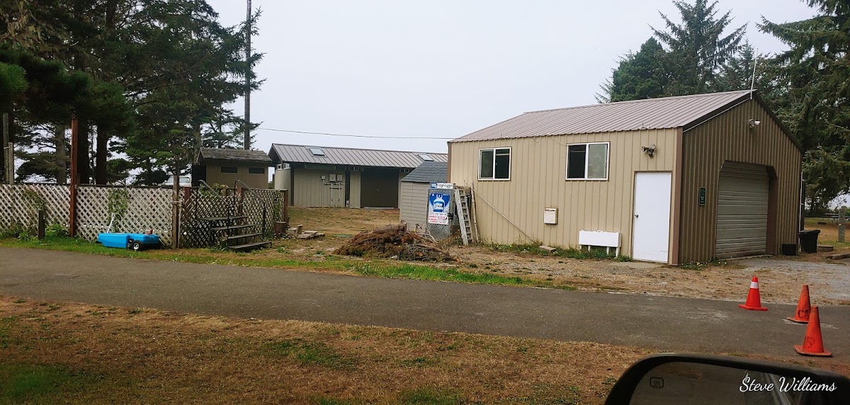 Cover image for Boice Cope Campground